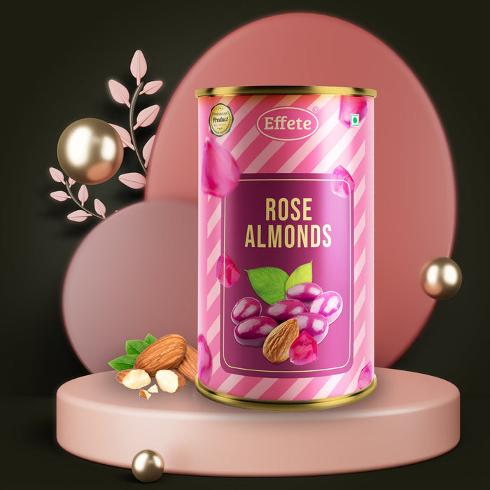 Premium Chocolate Coated Crunchy Nuts Gift Pack