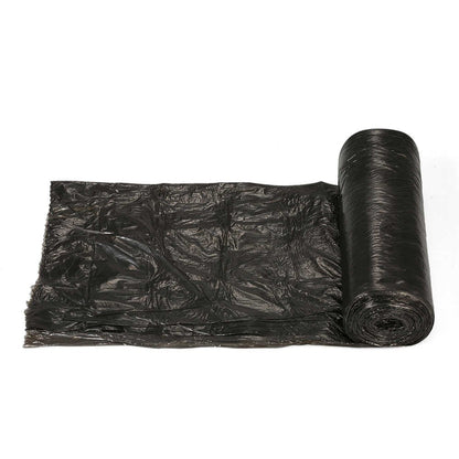 Disposable Eco-friendly Garbage  Dustbin  Trash Bag (Pack Of 30) (Size 19x21)
